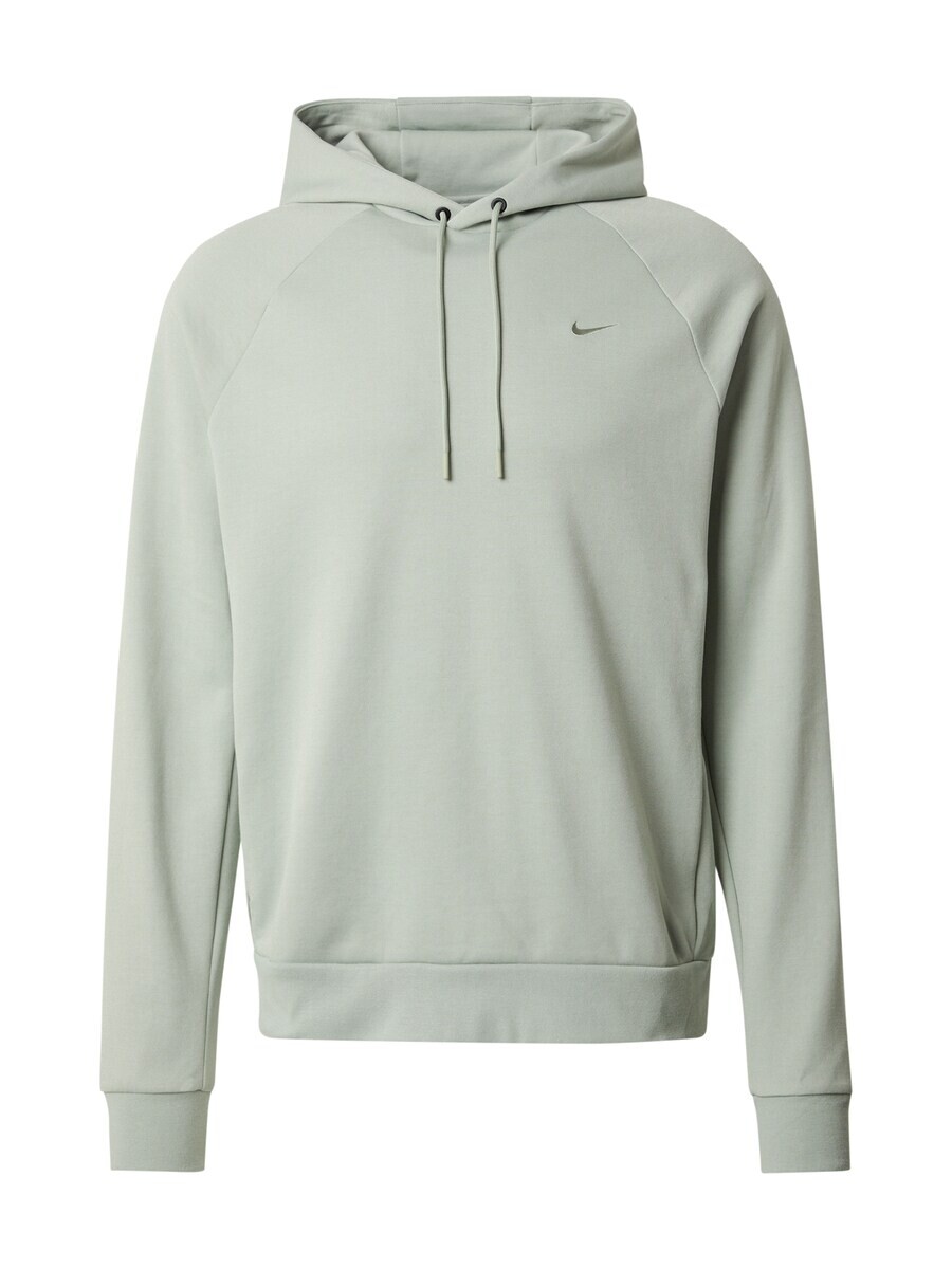 

Свитер с капюшоном на молнии NIKE Athletic Sweatshirt PRIMARY, пастельный зеленый