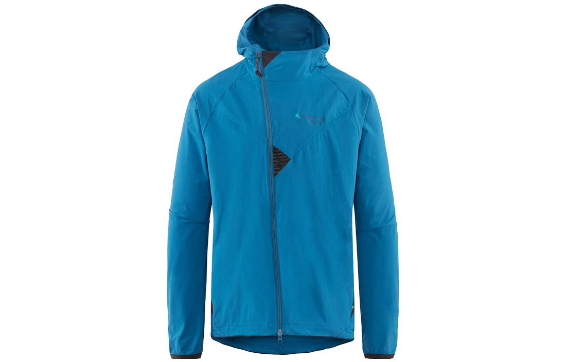 

Klattermusen Куртка Vanadis 2.0 Мужская, Sapphire Blue/Blue Saphire
