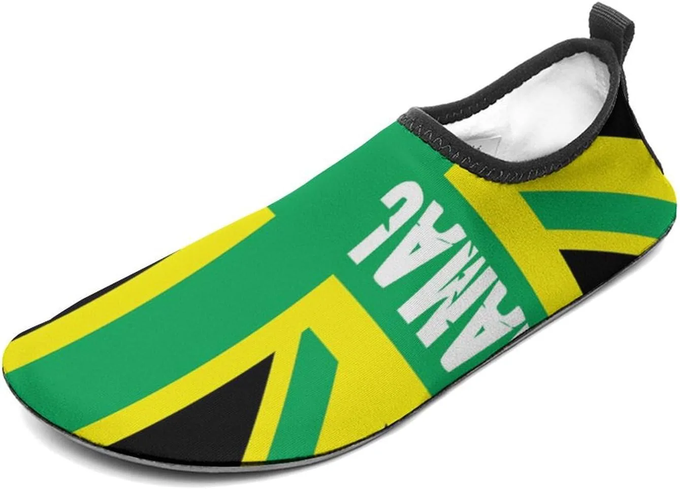 

Мужские и женские взрослые водные туфли, носки для плавания, без шнурков, спортивная обувь для аквааэробики JZDACH