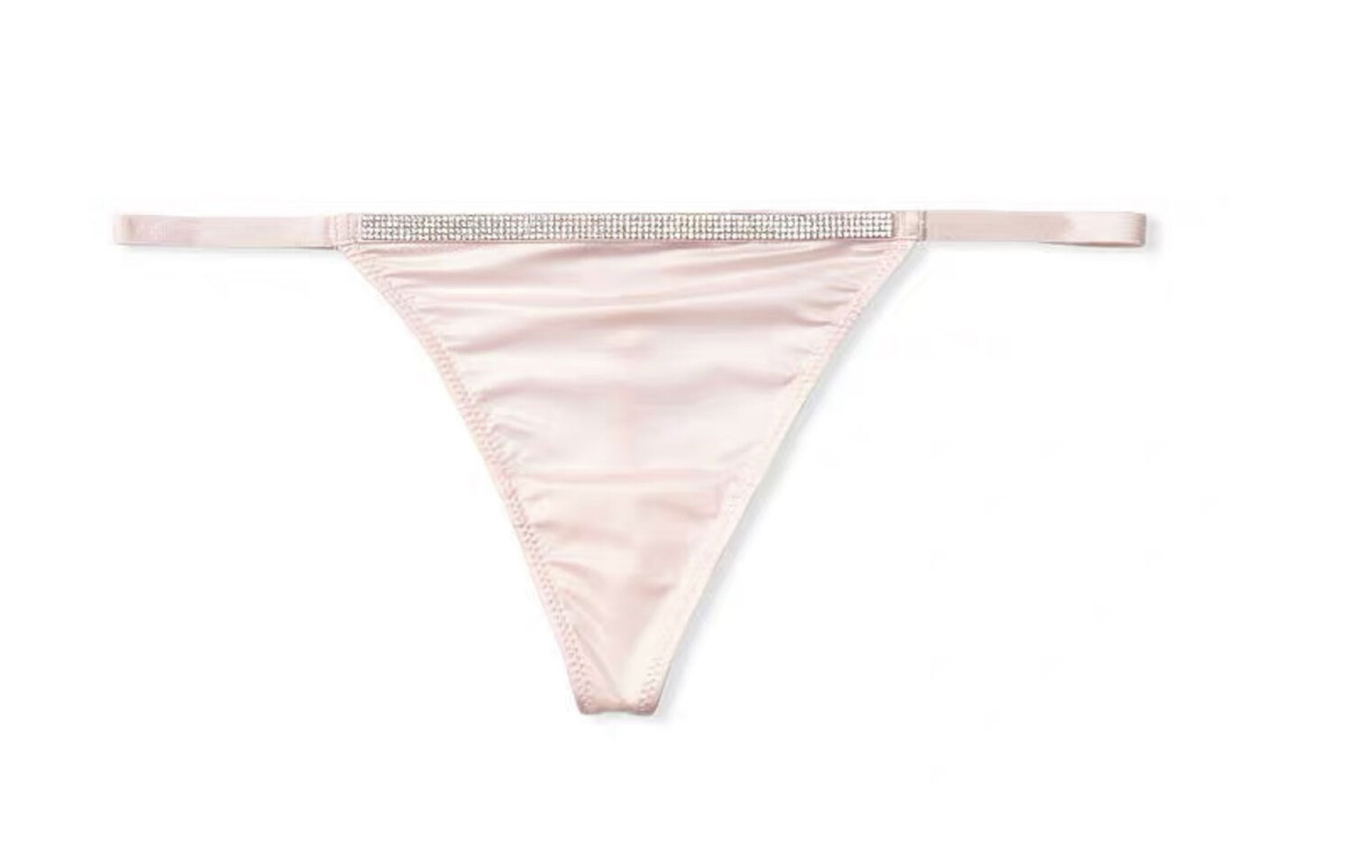 

Женские трусы Victoria's Secret, цвет 1 strip (pink)