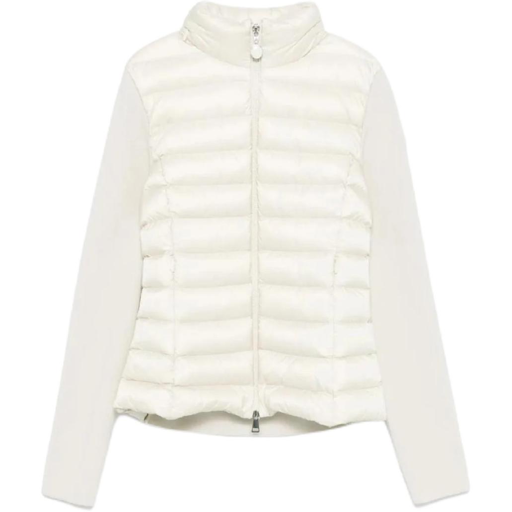 

Moncler Пуховик, White