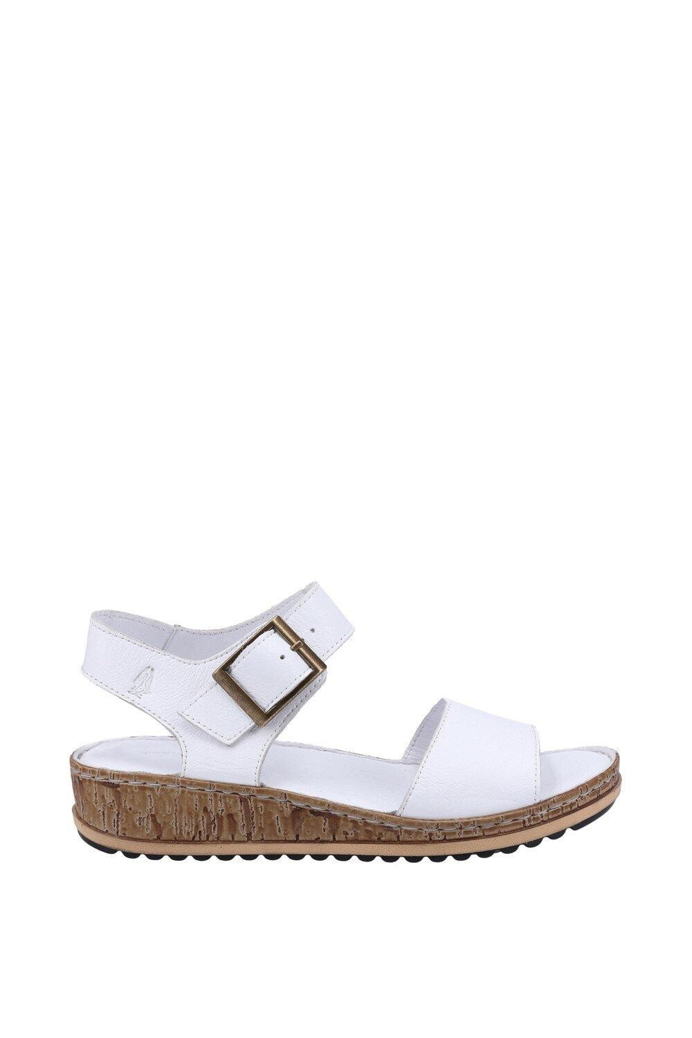 

Сандалии Элли Hush Puppies, белый
