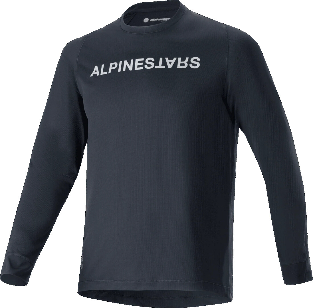 

Велосипедная майка с длинным рукавом Alpinestars a-aria switch