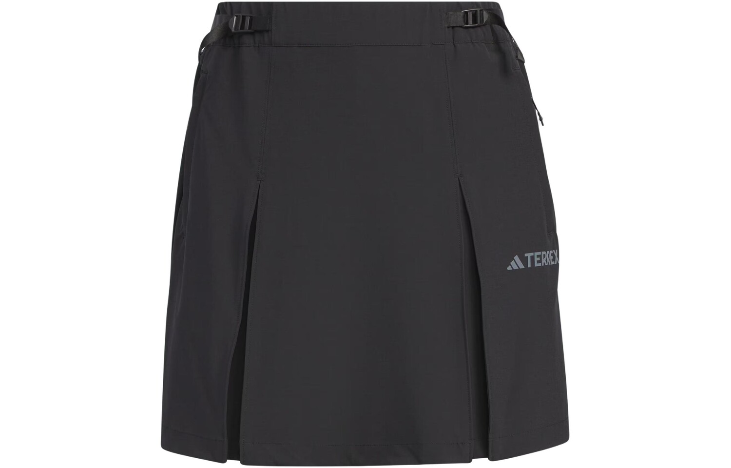 

AEROREADY Повседневные шорты женские черные Adidas