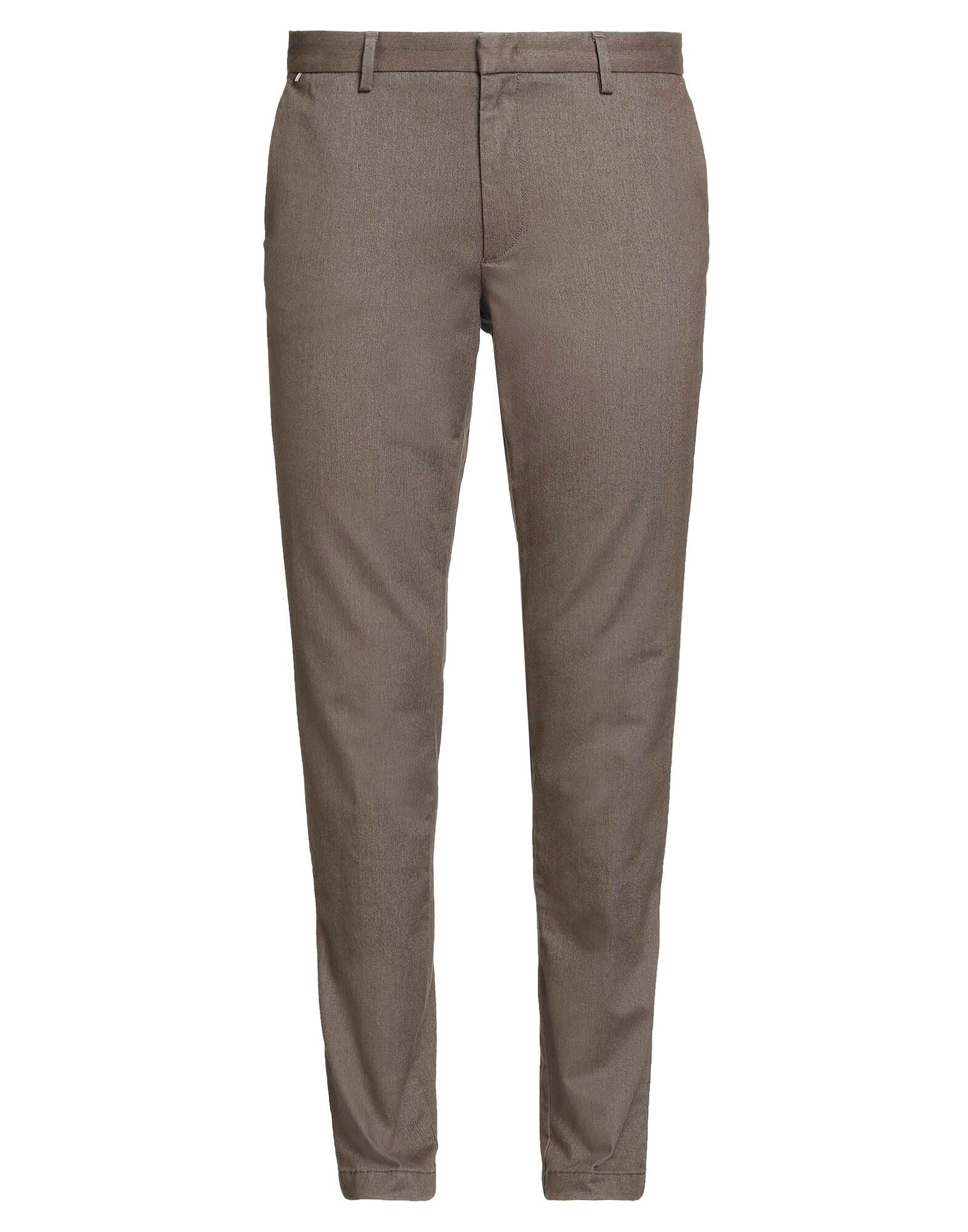 

Брюки Boss, хаки