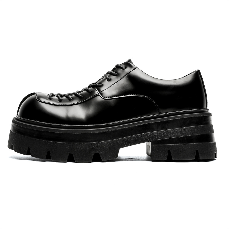 

FAPAI Мужские устойчивые к истиранию низкие кеды повседневные черные, цвет Black