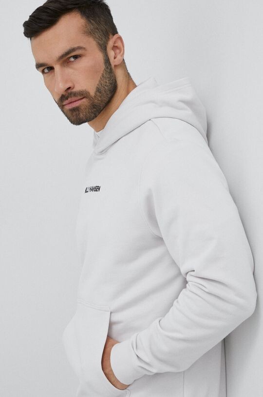 

Фуфайка Helly Hansen, серый