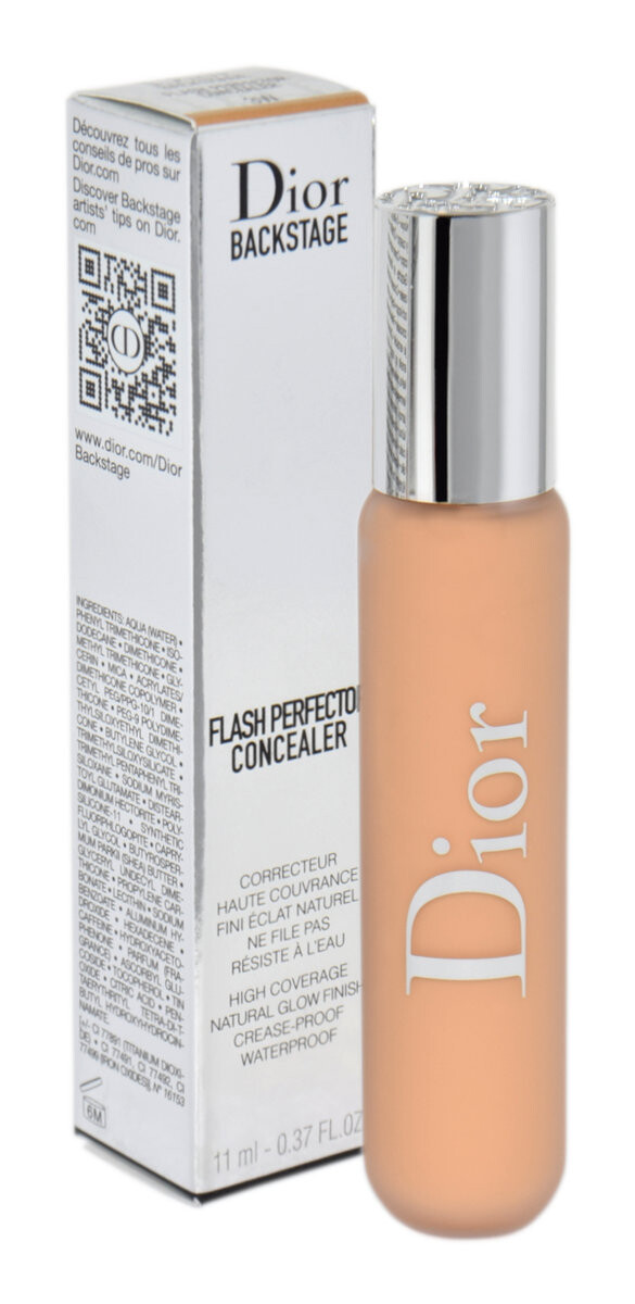 

Dior, Консилер Backstage Flash Perfector, 3w, 11 мл