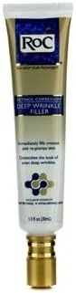 Крем для лица RoC — Дневной Retinol Correxion Deep Wrinkle Filler, 30 мл