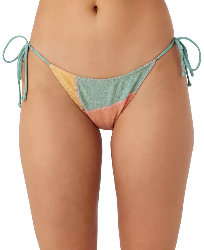 

Детские бикини-трусики Mirage Colorblocked Maracas O'Neill, мультиколор