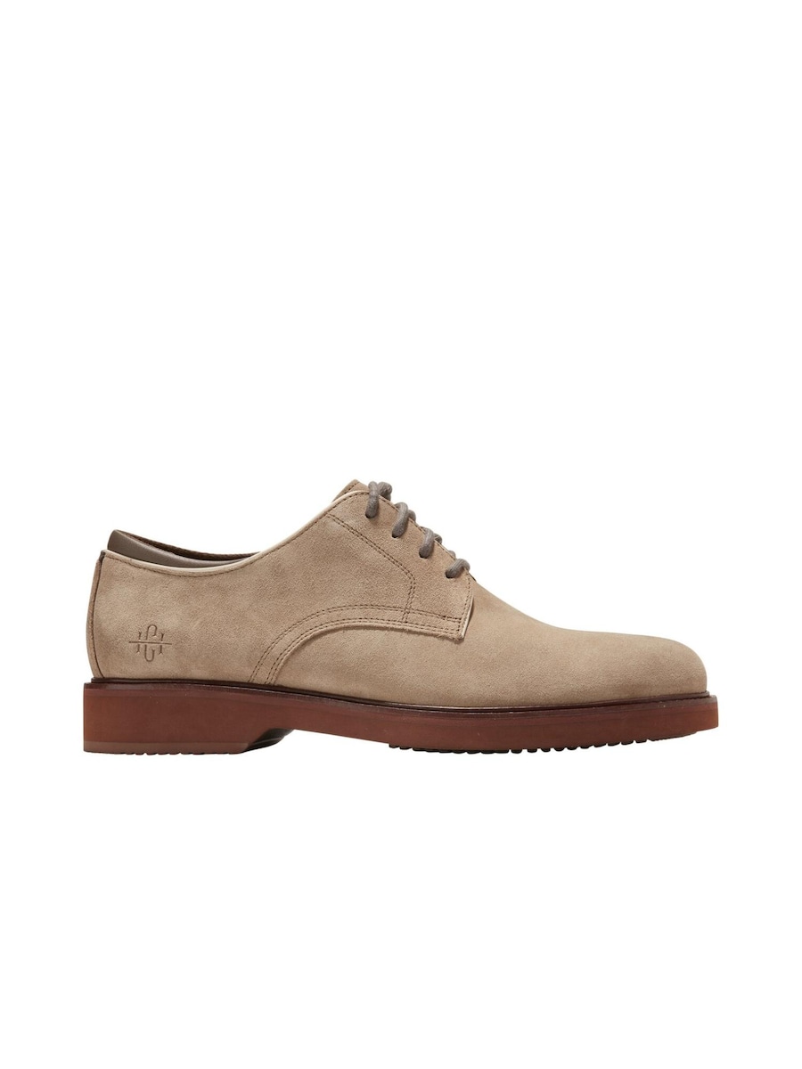 Туфли на шнуровке Cole Haan AMER MONTROSE PT, коричневый — фото 2