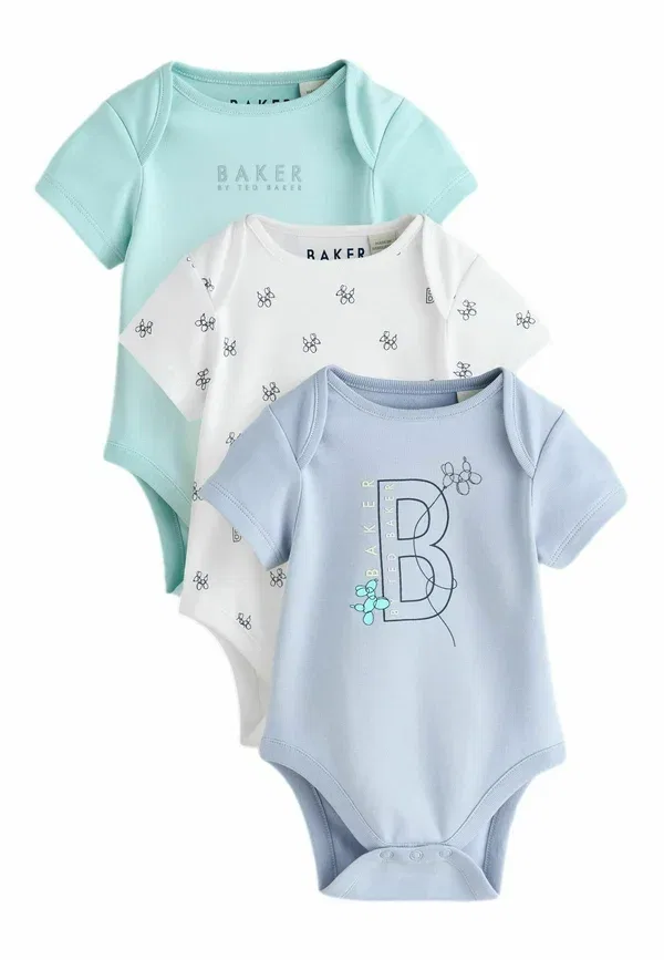 Боди Baker By Ted Baker, синий