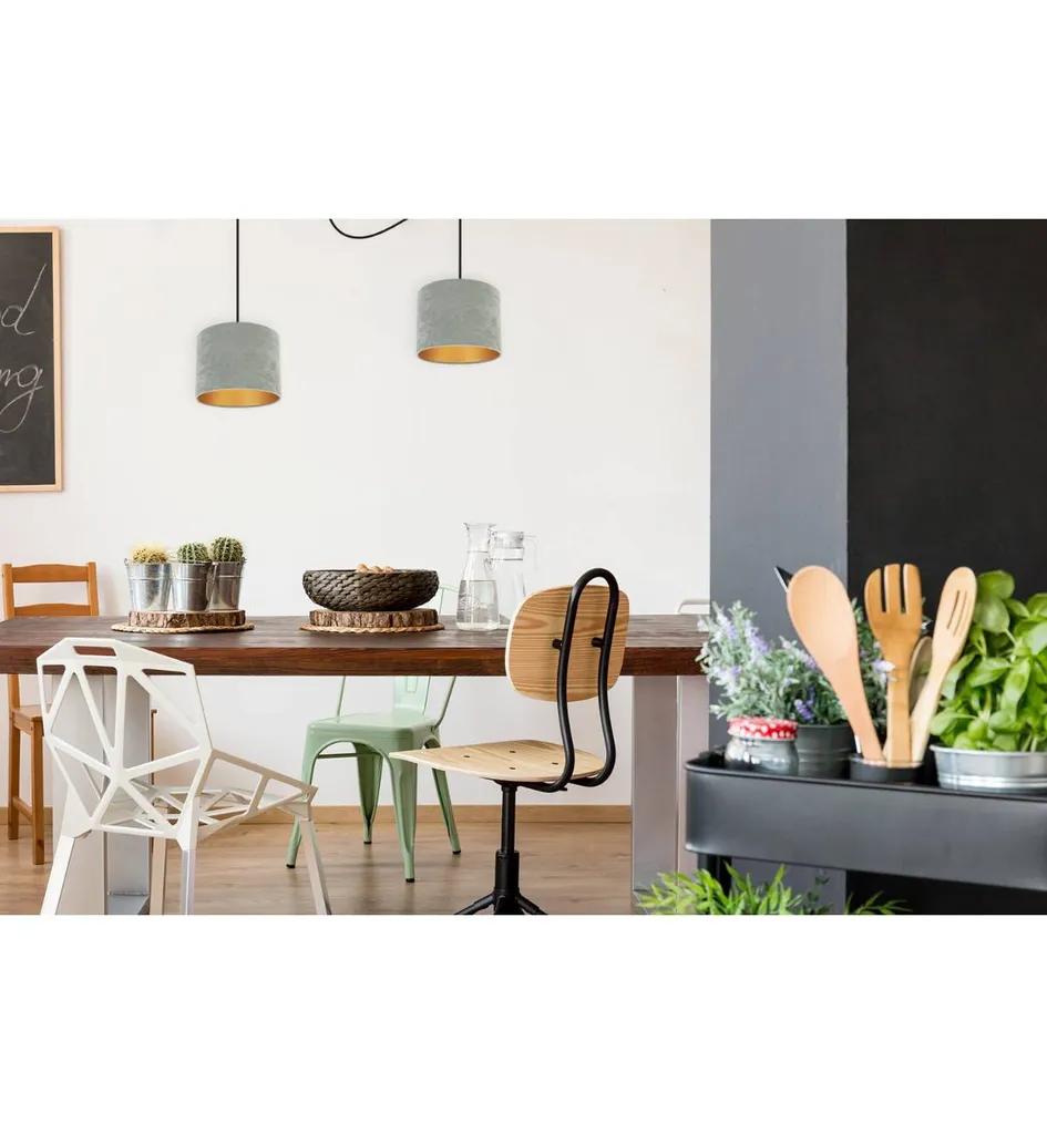 

Подвесной светильник LIGHT HOME LH