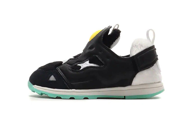 

Кроссовки Reebok Instapump Fury для малышей TD