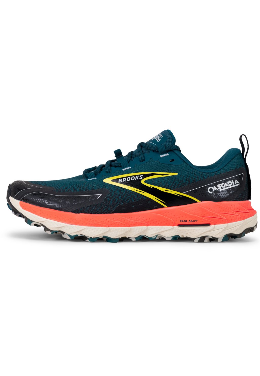 

Обувь для бега CASCADIA 18 Brooks, синий