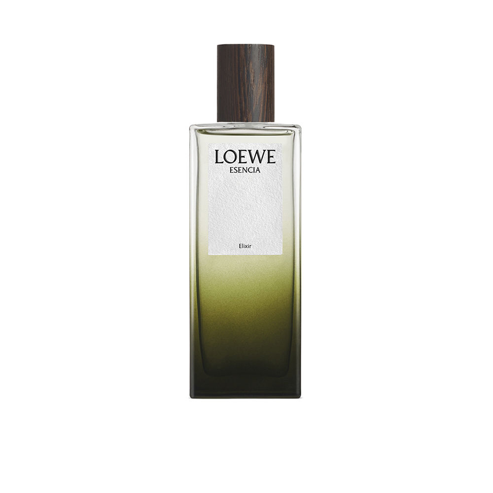 

Духи Esencia elixir Loewe, 50 мл