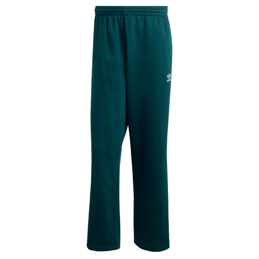 

Брюки свободного кроя ADIDAS ORIGINALS Trefoil Essentials, Dark green