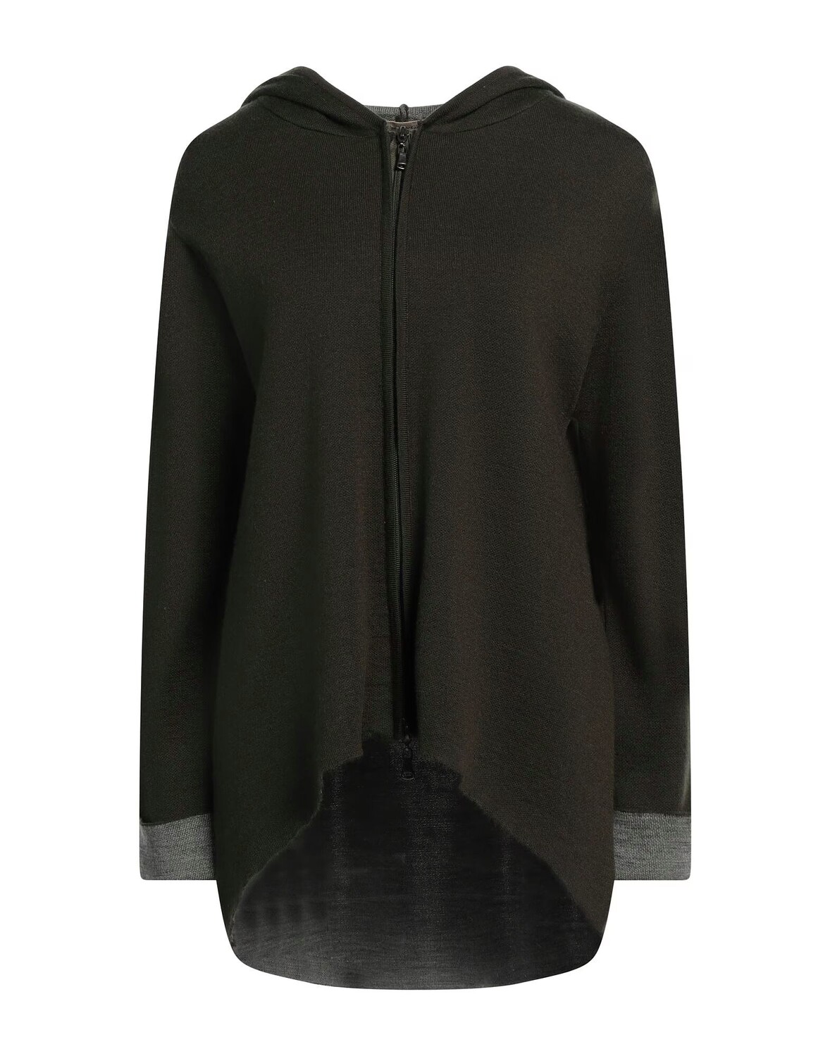 

Кардиган Cashmere Company, зеленый