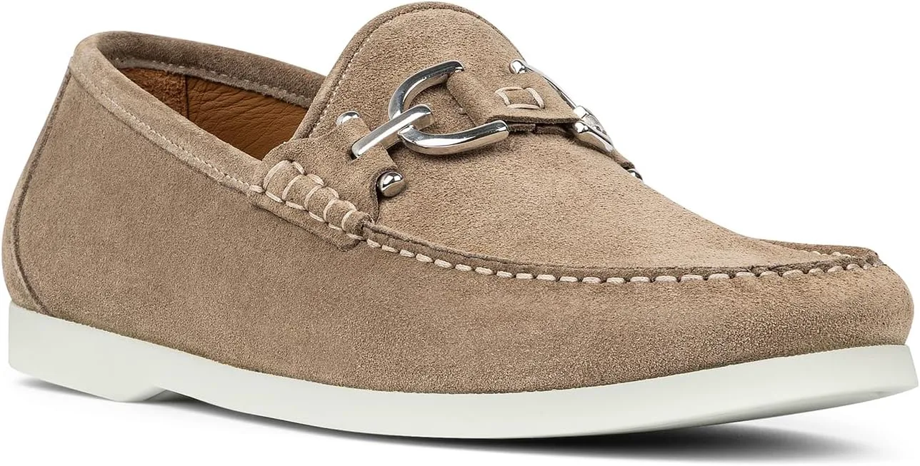 Лоферы Donald J Pliner Mens Augie — фото 3