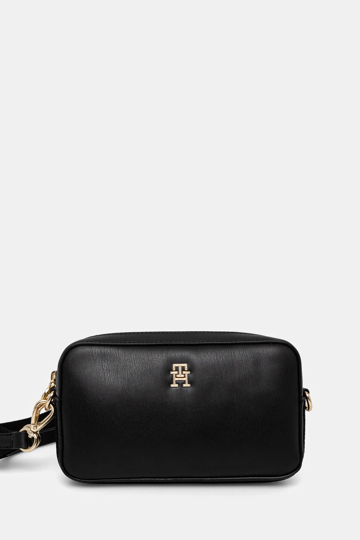 

Сумочка Tommy Hilfiger, черный