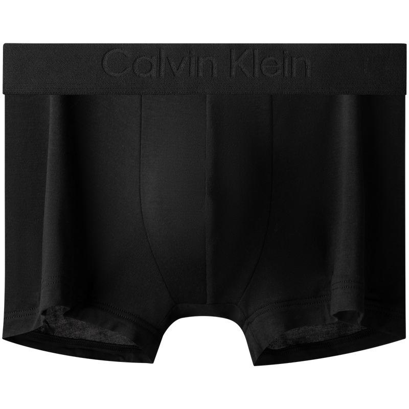 

Мужские трусы 1 упаковка Calvin Klein, черный