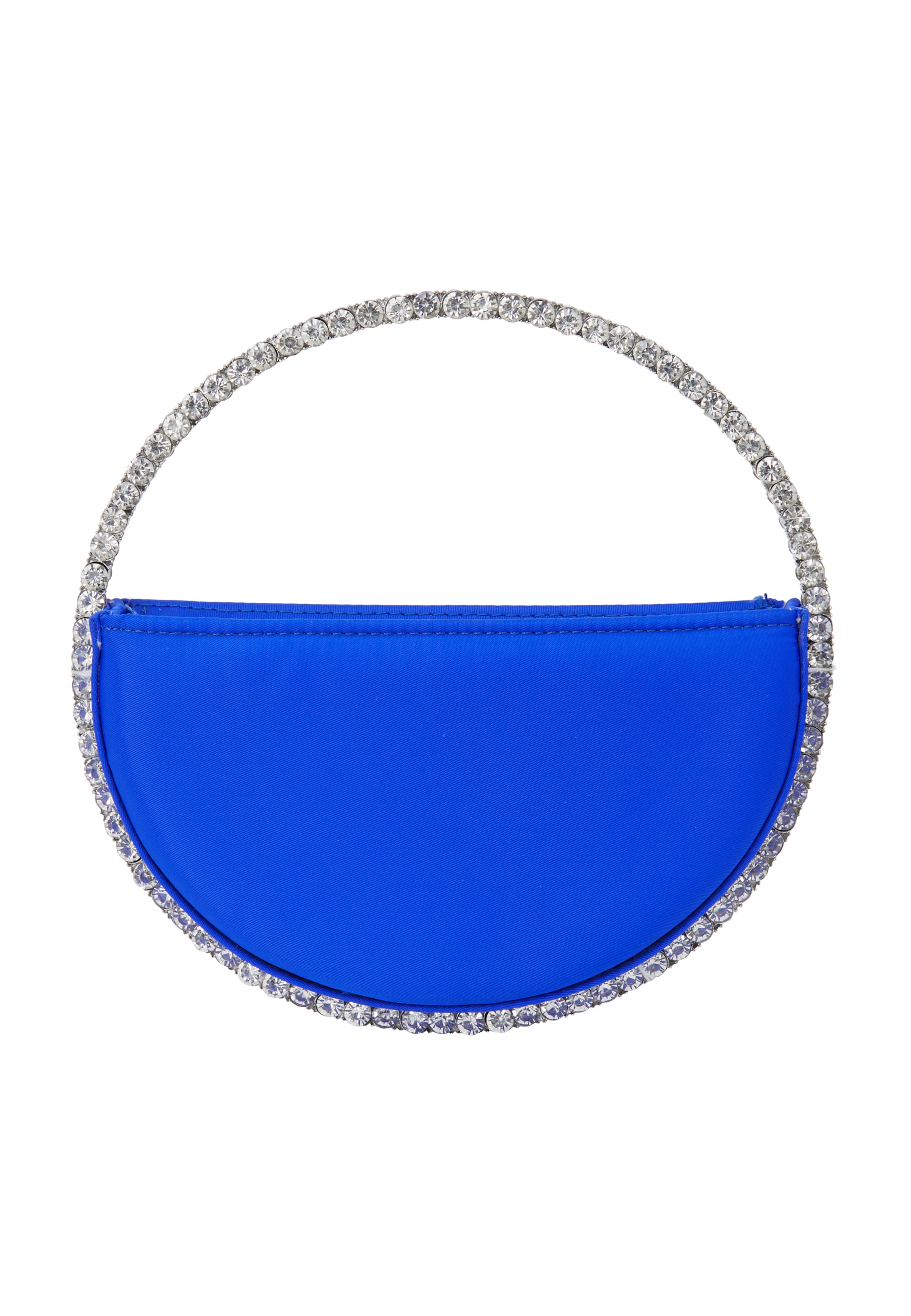 

MyMo at night Клатч в синем цвете