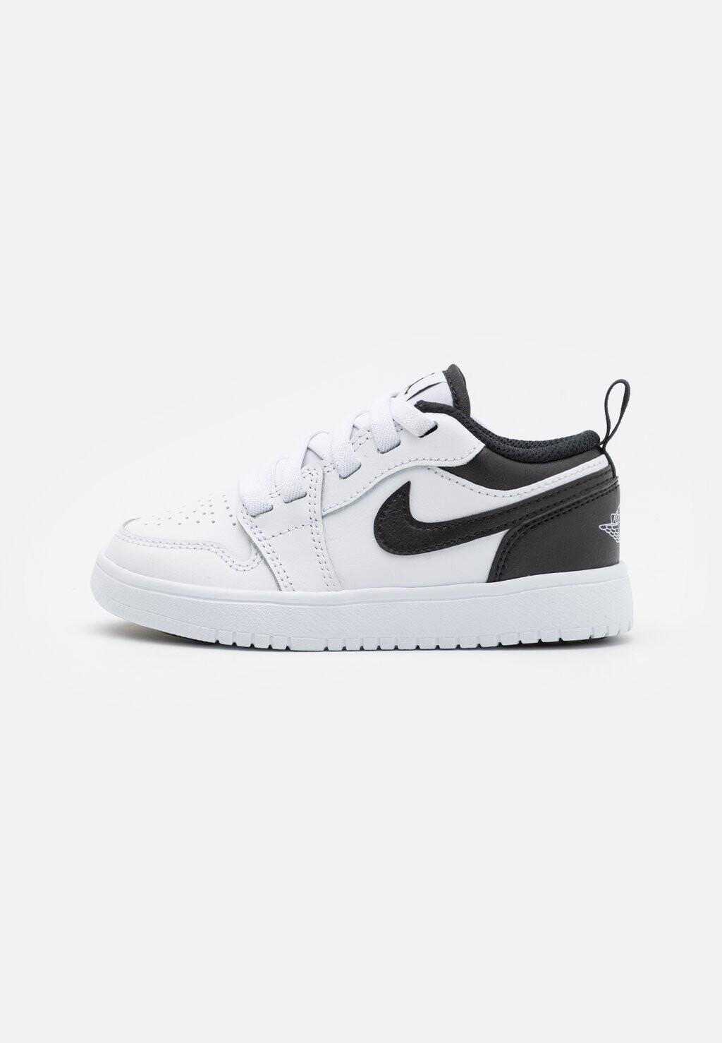 

Кроссовки низкие JORDAN 1 ALT UNISEX, цвет white/black