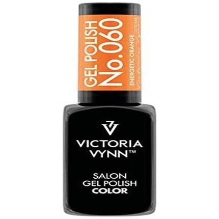 

Гель-лак Victoria Vynn №060 Энергичный Оранжевый