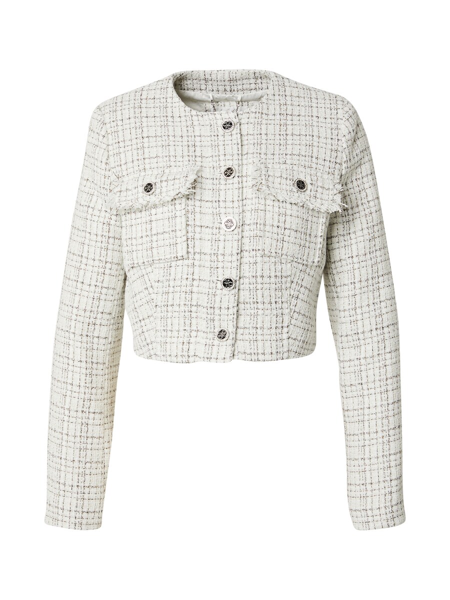 

Блейзер GUESS Annamaria, White