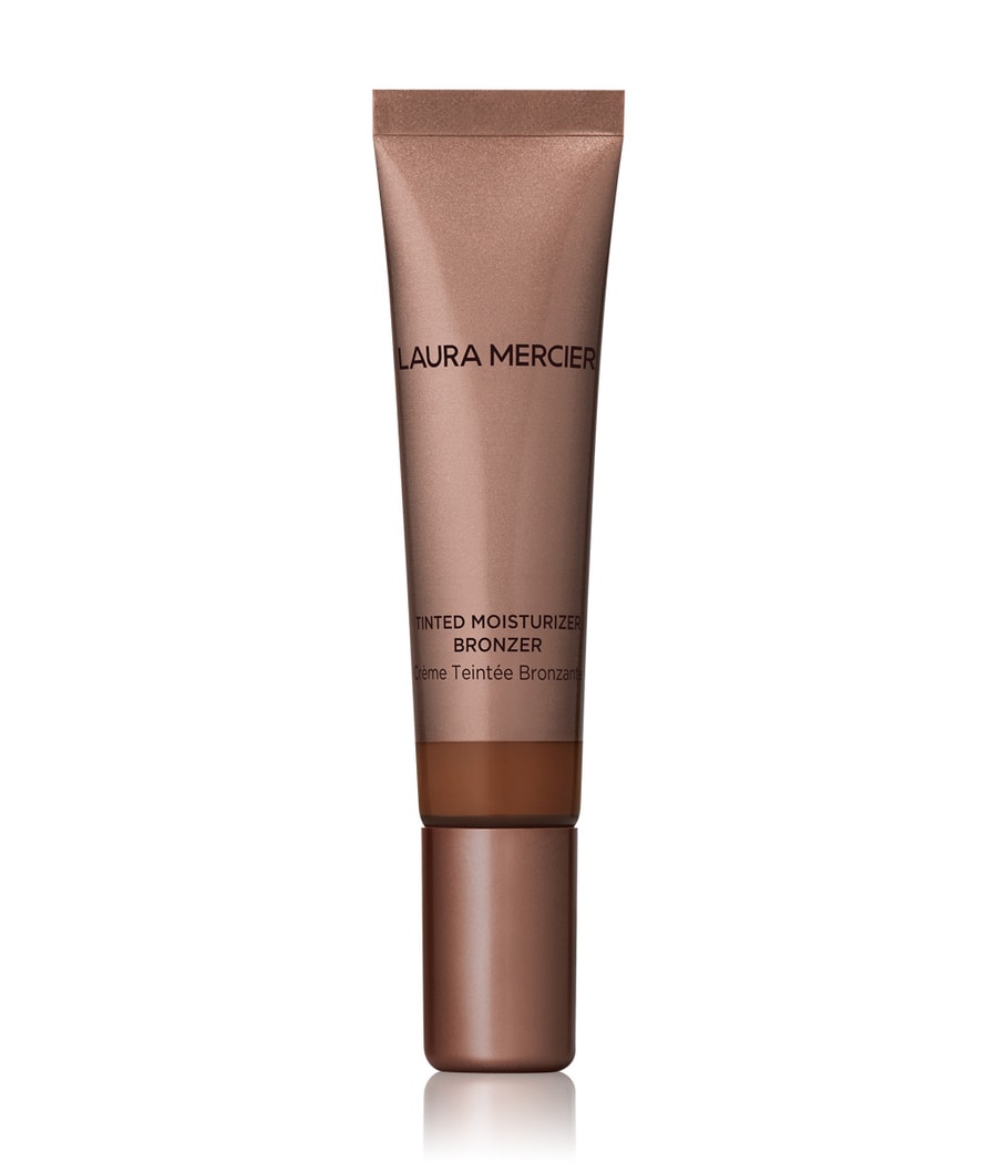 

Тонирующий крем для лица LAURA MERCIER Tinted Moisturizer, Sunstone, 15 ml