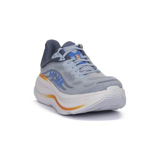 Женские кроссовки Hoka One One Hoka Dnp Bondi 9 — фото 2
