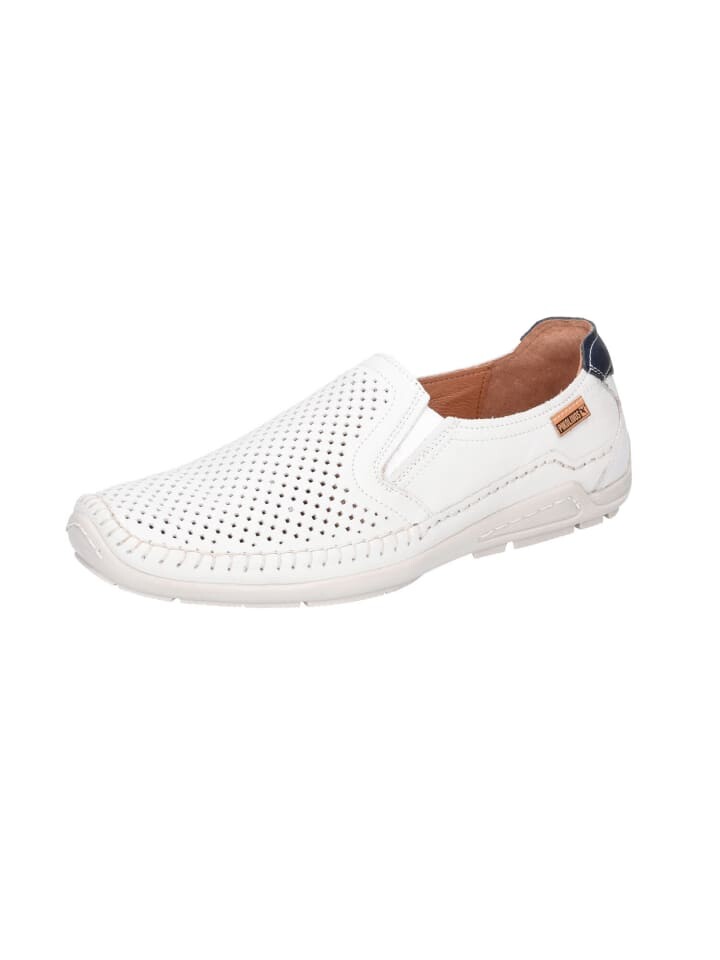 

Тапочки Pikolinos Slipper Sportlich, белый