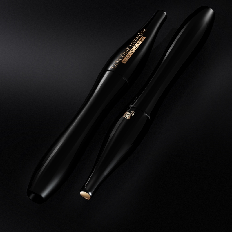 Hypnôse l'absolu de noir ультрачерная тушь для объема Lancôme, 6,2 мл — фото 3