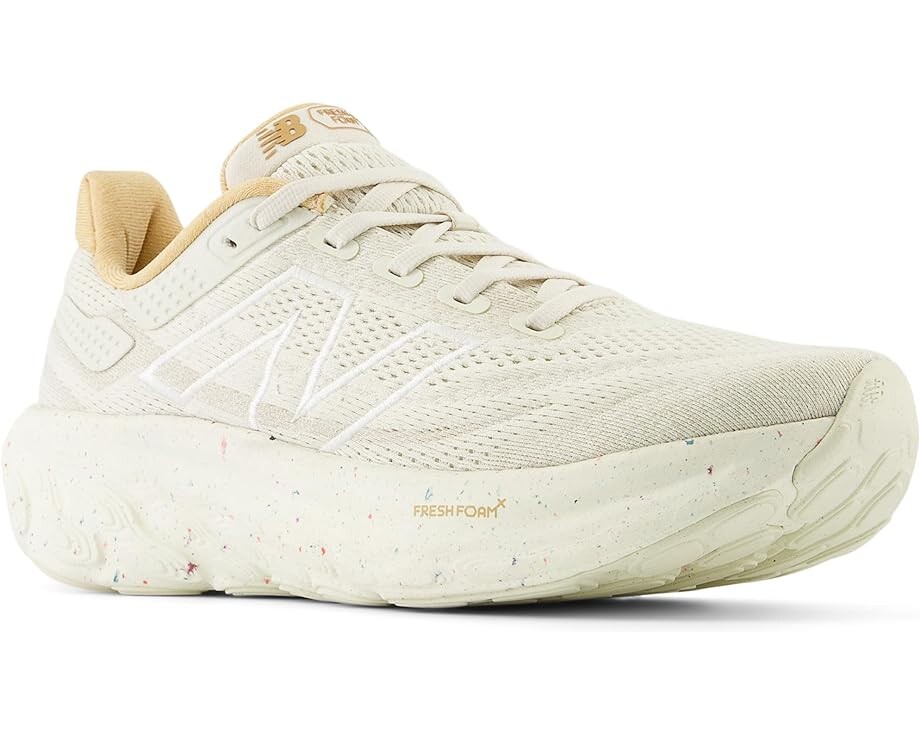 

Кроссовки New Balance Fresh Foam X 1080v13, цвет Turtledove/Dolce