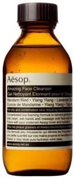 Гель для умывания Aesop — Isop Amazing Face Cleanser, 200 мл