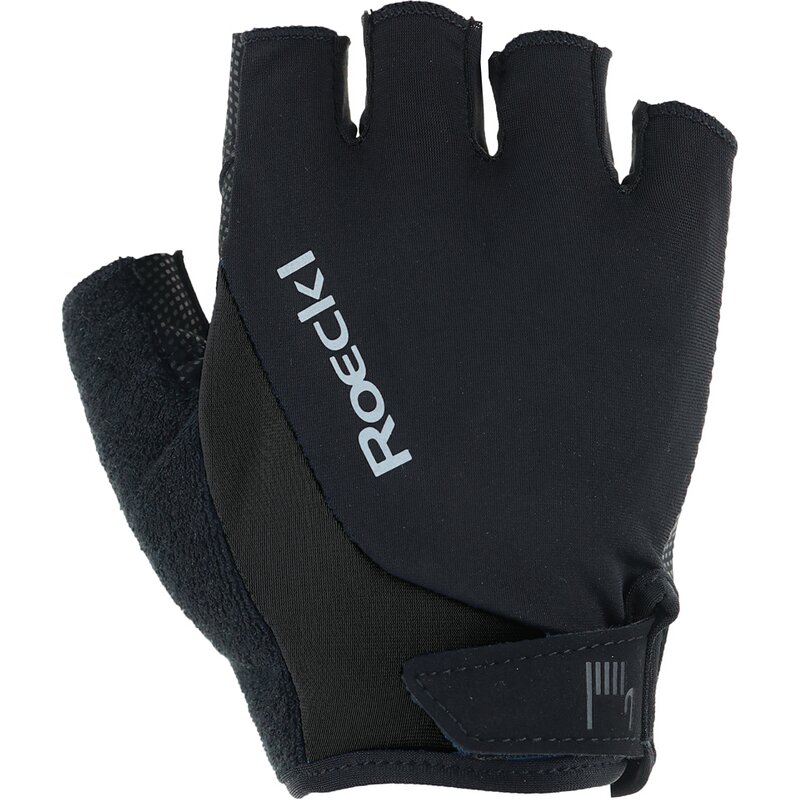 

Перчатки Базель 2 Roeckl Sports, черный