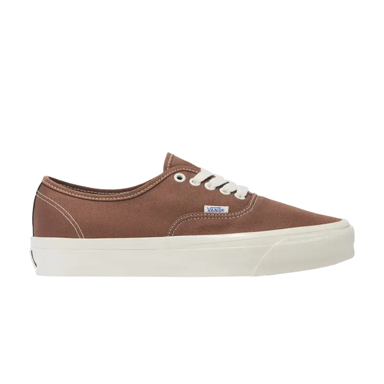 

Кроссовки Vans Premium Authentic 44, коричневый, Серый, Кроссовки Vans Premium Authentic 44, коричневый