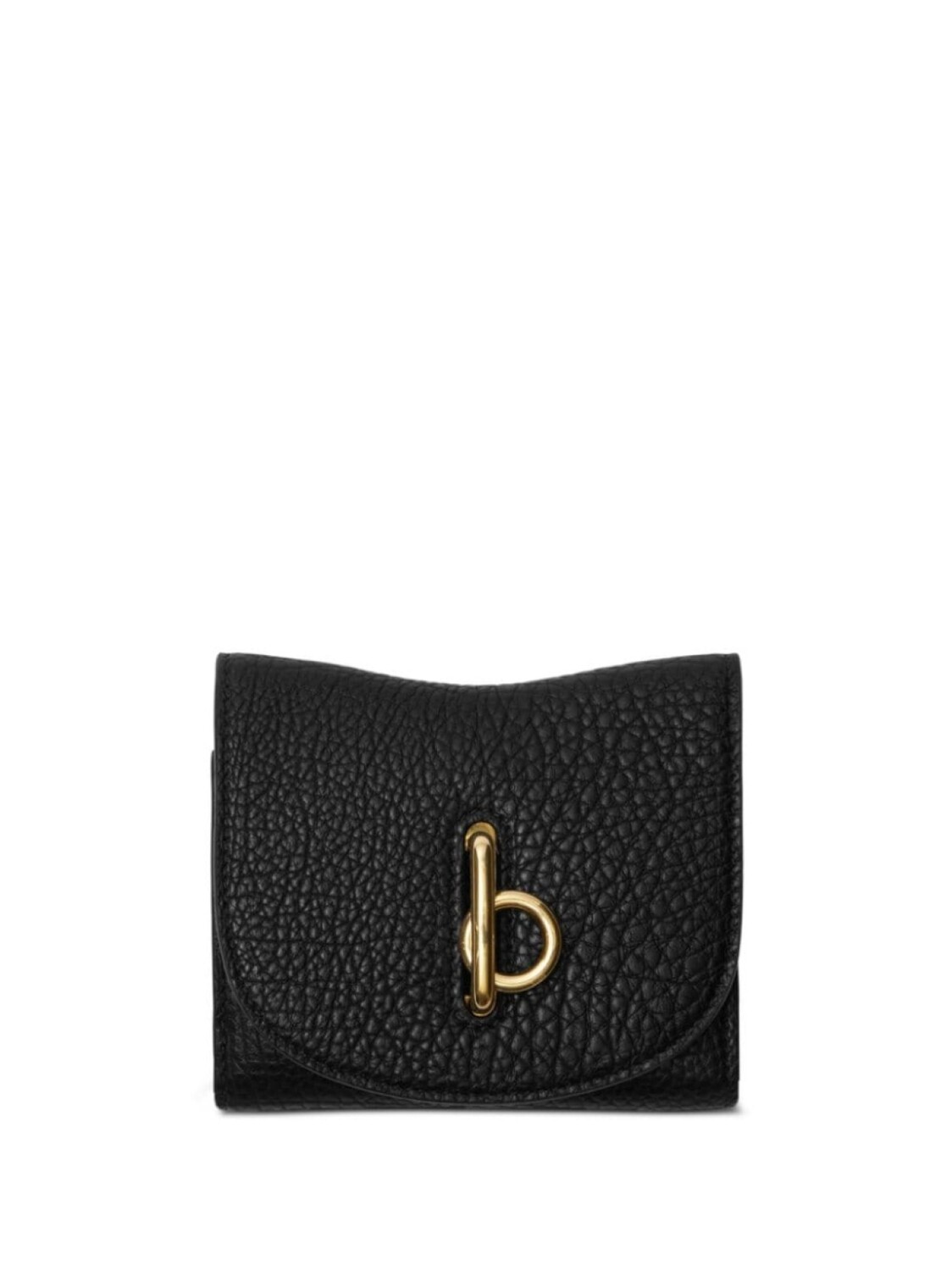 

Burberry кошелек Rocking Horse, черный