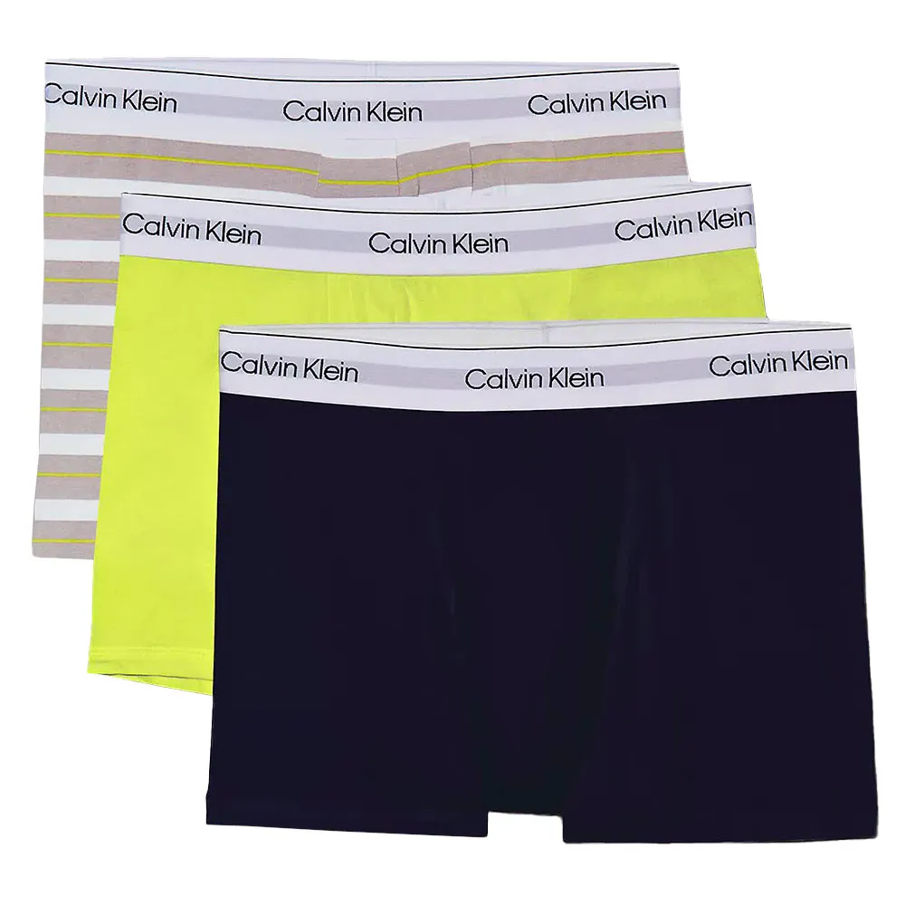 

Боксеры Calvin Klein LV00NB4392, разноцветный