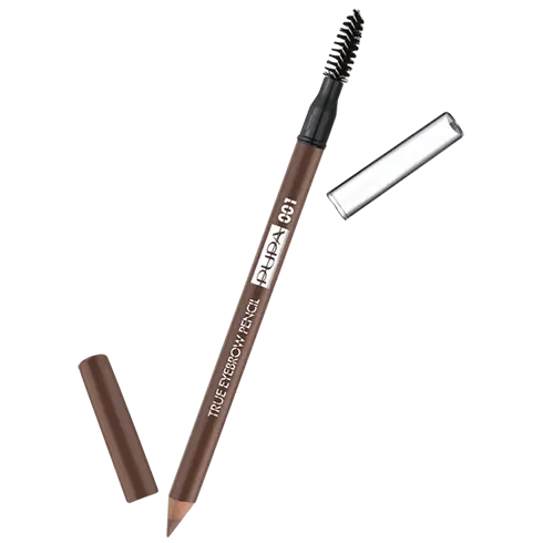 

Карандаш для бровей 0 Pupa True Eyebrow, 1 гр