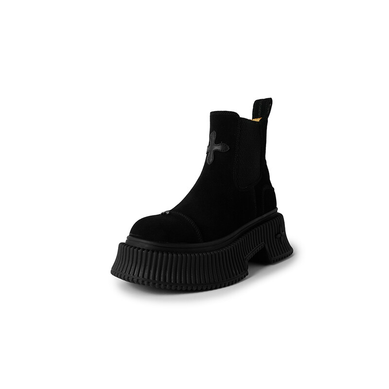 

Ботинки AIQINISHA Chelsea Boots Women's