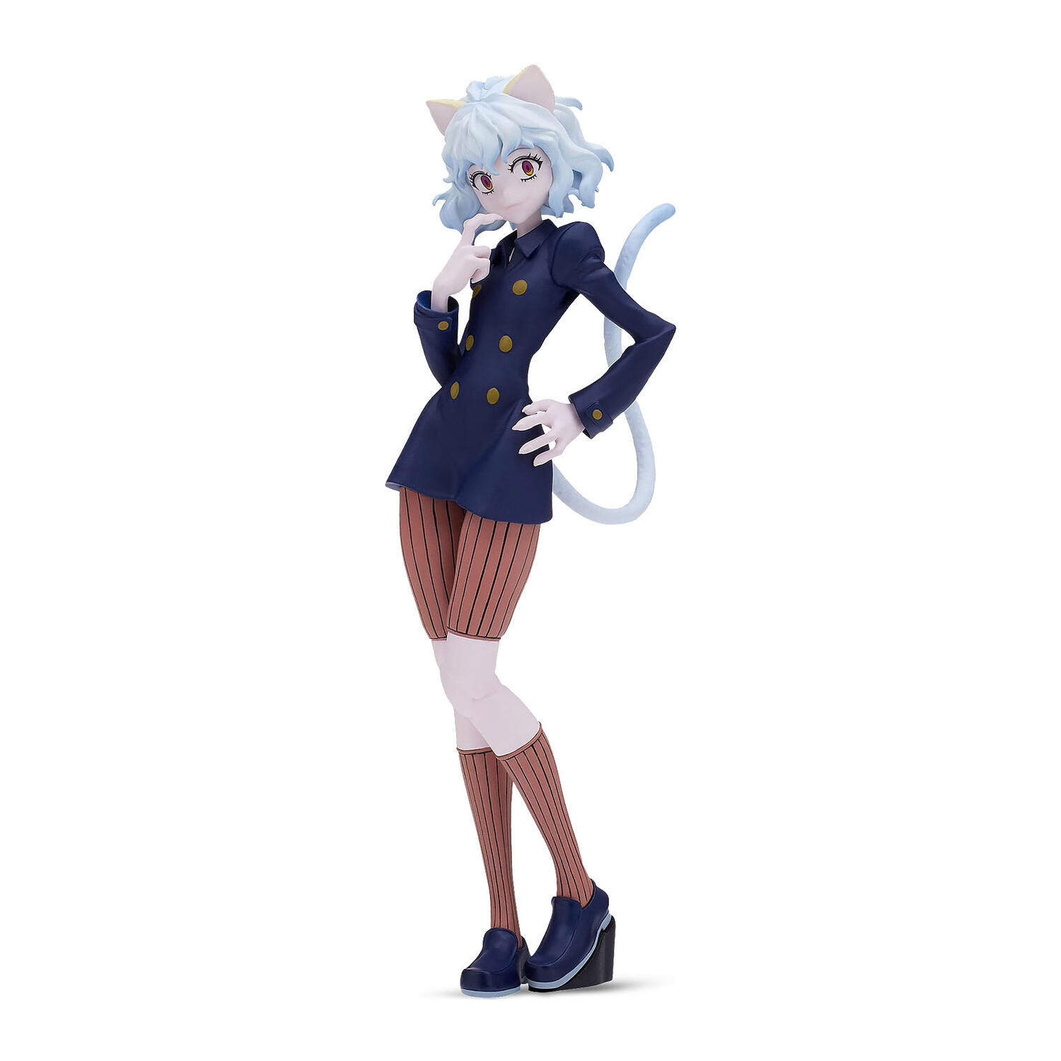 

Hunter x Hunter - фигурка Неферпиту