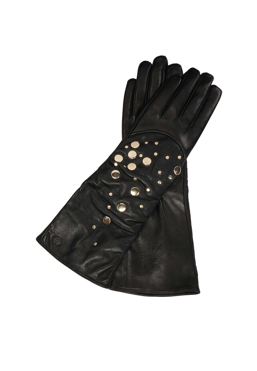 

Перчатки Kazar Full Finger Gloves, черный