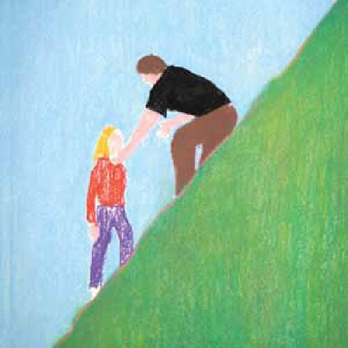 

CD диск White Fence: Is Growing Faith