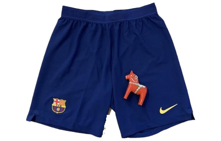 

Мужские спортивные шорты Nike, цвет Blue