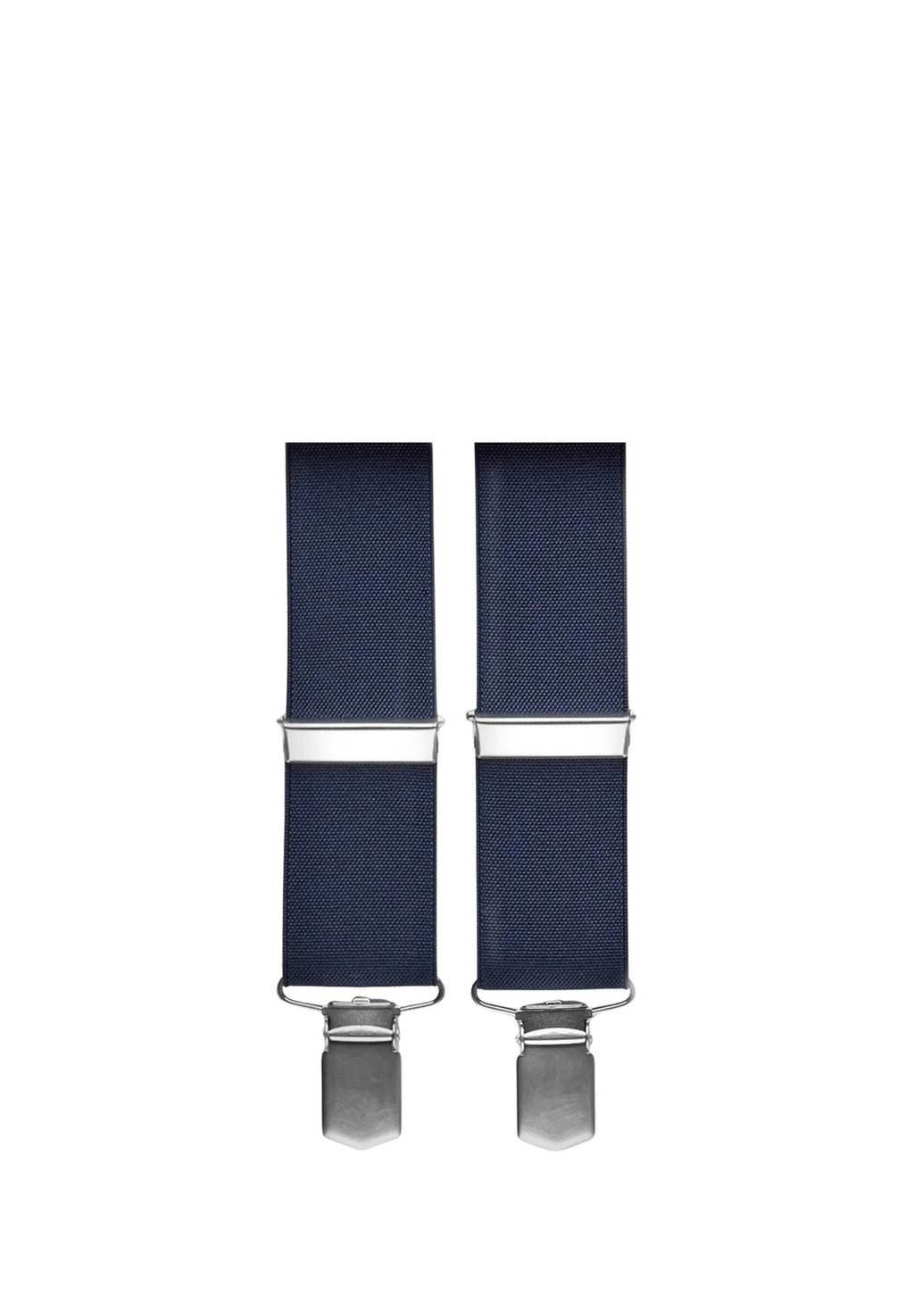 

Пояс CLASSIC SUSPENDERS John Henric, темно-синий