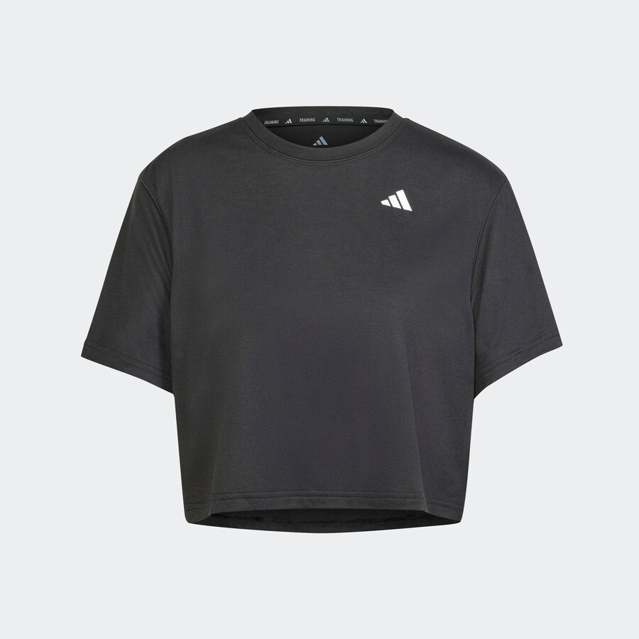 

Футболка Performance ADIDAS PERFORMANCE, черный