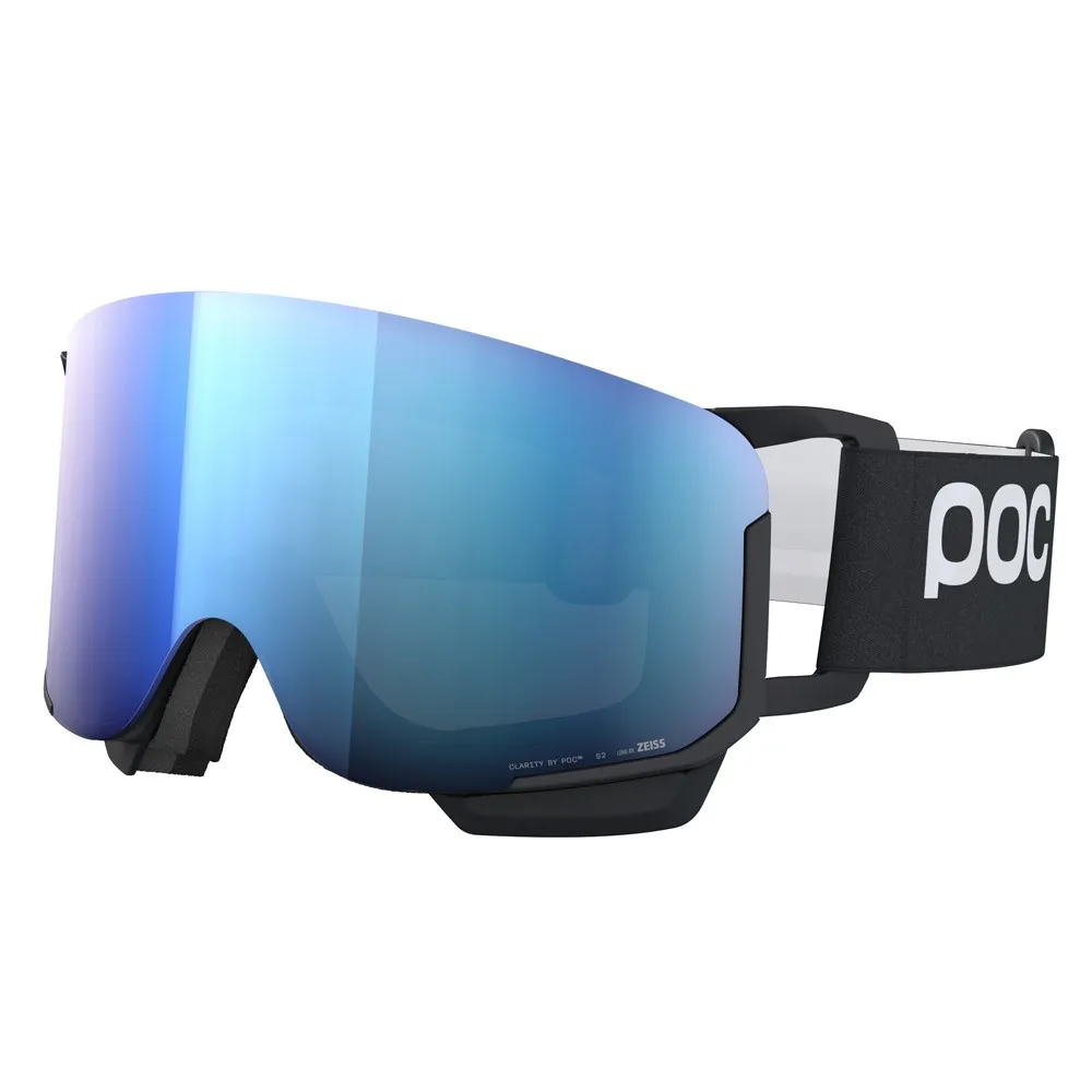 

Горнолыжные очки POC Nexal Mid, черный