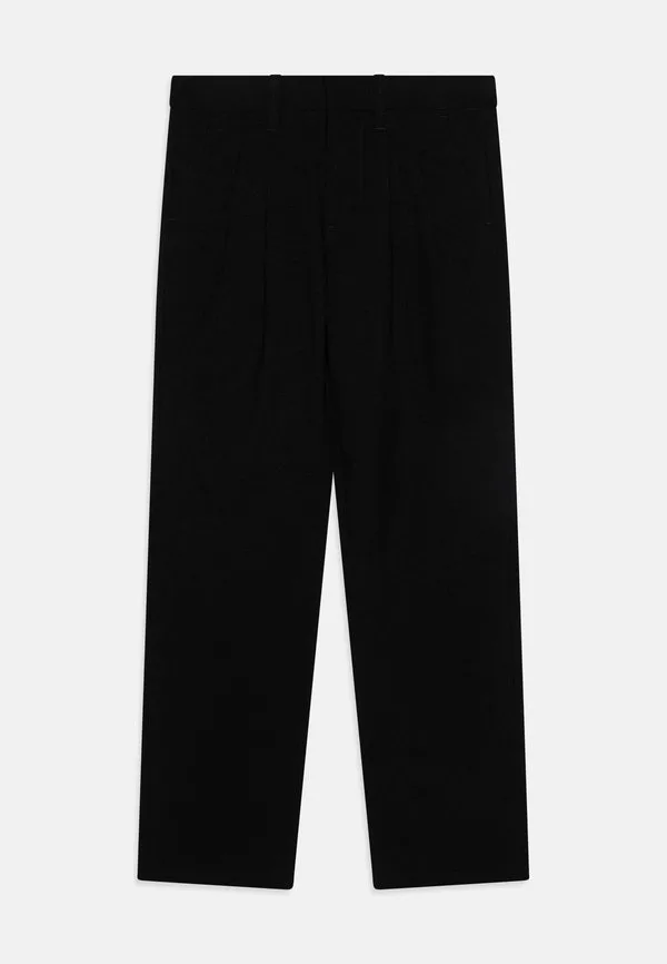 Jpstbill jjdaytona широкие брюки костюма Jack & Jones Junior, Black
