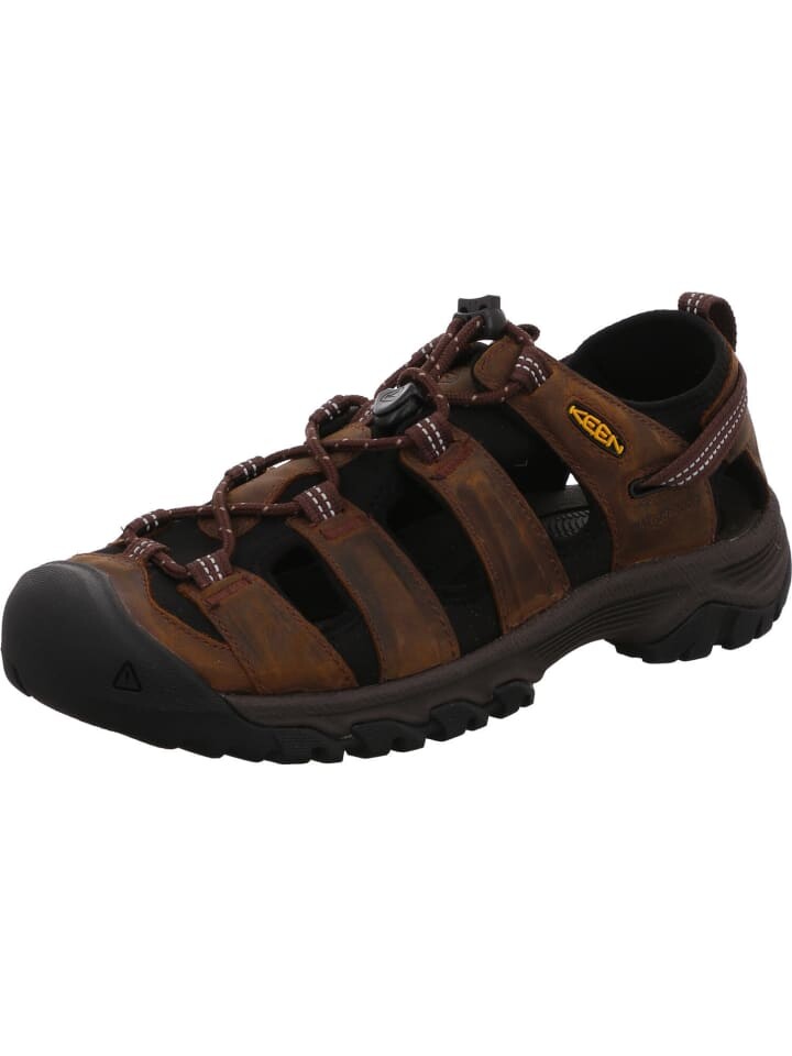 

Сандалии Keen Sandale, коричневый